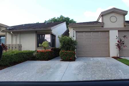8128 Windgate Drive Boca Raton, FL 33496