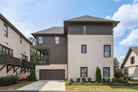 6626 Sterling Drive Sandy Springs, GA 30328