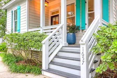 1657 Ware Bottom Ln Mount Pleasant, SC 29464