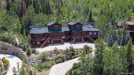2510 Ski Trail Ln #B Steamboat Springs, CO 80487