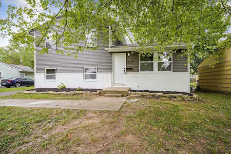 1572 Burlington Avenue Columbus, OH 43227
