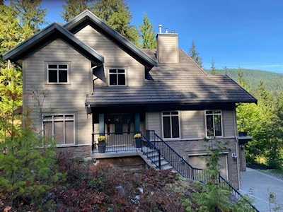 1065 Uplands Drive Anmore, BC V3H 5G6