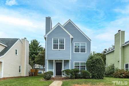 1446 Cimarron Parkway #16 Wake Forest, NC 27587