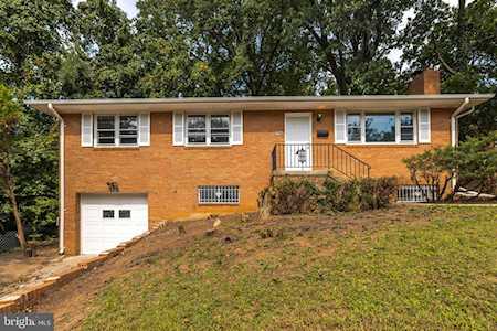 2500 Eliot Place Temple Hills, MD 20748
