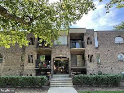 15 Silverwood Circle #8 Annapolis, MD 21403