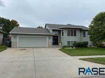 7804 W Strabane St Sioux Falls, SD 57106
