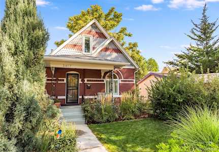 3417 W 33rd Ave Denver, CO 80211