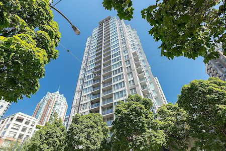 1010 Richards Street #1203 Vancouver, BC V6B 1G2