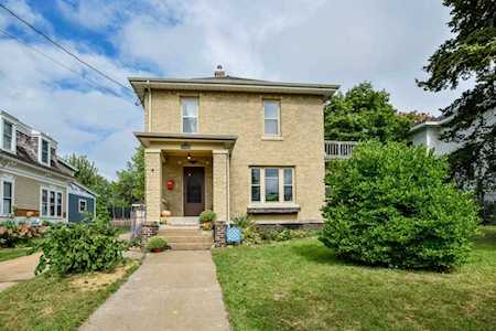 508 Hamilton St Stoughton, WI 53589