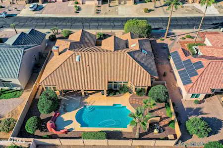 21205 N Verde Ridge Drive Sun City West, AZ 85375