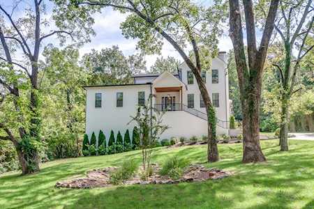 4511 Beacon Dr Nashville, TN 37215