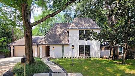14918 La Quinta Ln Houston, TX 77079