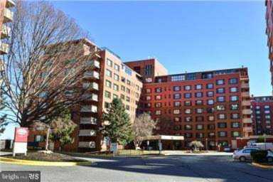 1021 Arlington Blvd #428 Arlington, VA 22209