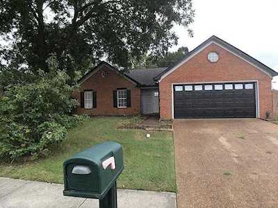 6647 Olivia Forest Dr Memphis, TN 38141