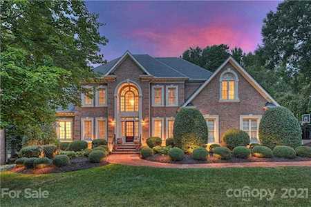 6535 Seton House Ln Charlotte, NC 28277