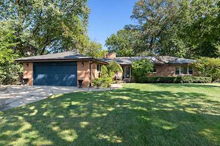 1725 Sunset Ridge Rd Glenview, IL 60025