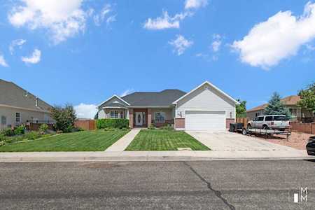 602 Legacy Park W Ave Cedar City, UT 84720