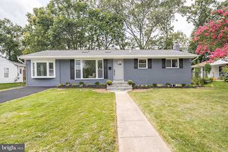 6828 Jerome St Springfield, VA 22150