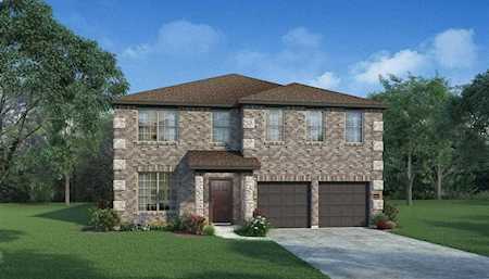 1403 Hickory Woods Way Wylie, TX 75098