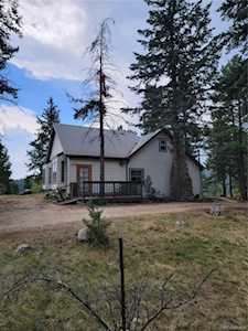 27484 Thimbleberry Ln Evergreen, CO 80439