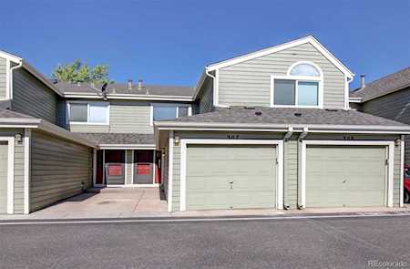 7476 E Arkansas Ave #307 Denver, CO 80231