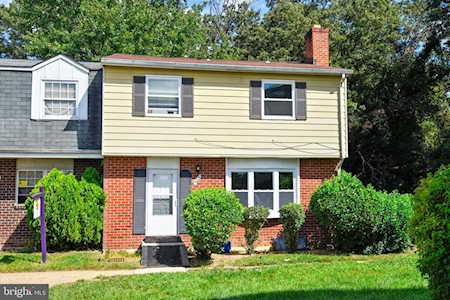 423 Ingram Ct Glen Burnie, MD 21061