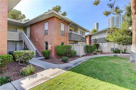 2819 Geary Place #2707 Las Vegas, NV 89109