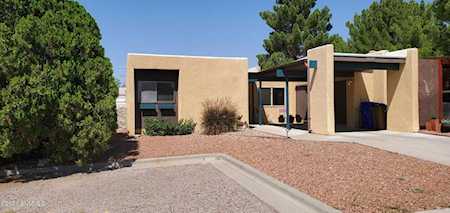 1623 Sunrise Ave Las Cruces, NM 88001