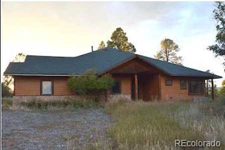 47 Bennett Ct Pagosa Springs, CO 81147