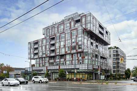 209 E 7th Avenue #712 Vancouver, BC V5T 0B4