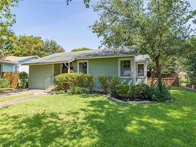1512 Pasadena DR Austin, TX 78757