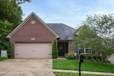 2100 Carabiner Way Louisville, KY 40245