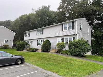 270 Sunderland Rd #57 Worcester, MA 01604