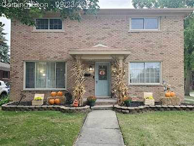 15000 Markese Ave Allen Park, MI 48101