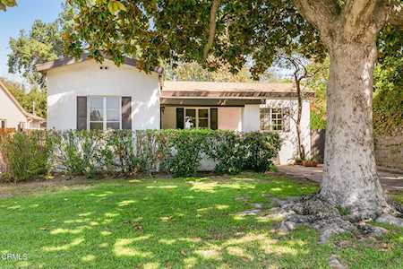 4604 Crown Ave La Canada Flintridge, CA 91011