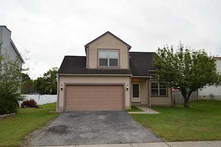 2344 Royal Creek Court Grove City, OH 43123