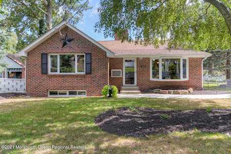 835 Arbordale Dr Keyport, NJ 07735