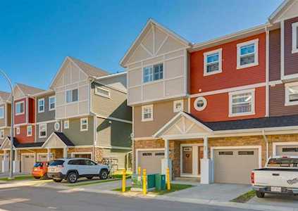 1225 Kings Heights Way SE #901 Airdrie, AB T4A 0T7