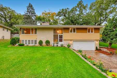 160 Stonybrook Way NE Fridley, MN 55432