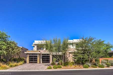 4211 Bronze Ridge St Las Vegas, NV 89135