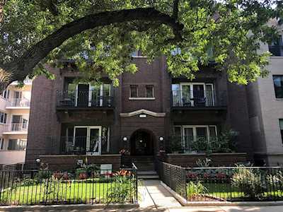 1101 W Pratt Blvd #1W Chicago, IL 60626