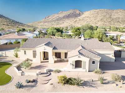 4638 W Paso Trail Phoenix, AZ 85083