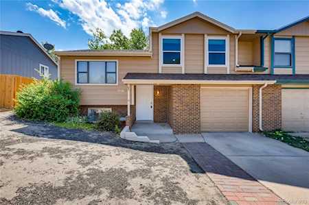 1958 Santana Dr Castle Rock, CO 80104