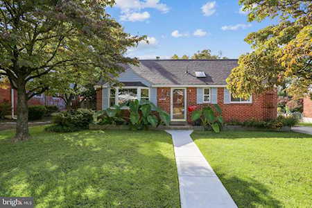 12616 Epping Rd Silver Spring, MD 20906