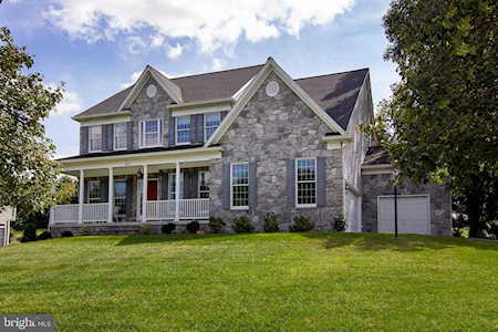 14517 Windridge Ct Glenwood, MD 21738