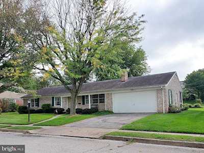 974 Fairview Ave Gettysburg, PA 17325