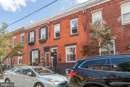823 N Pennock St Philadelphia, PA 19130