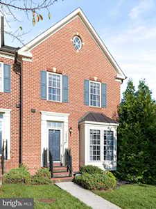 3512 Tabard Ln Frederick, MD 21704