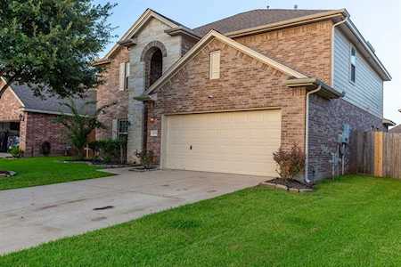 6215 Watford Bend Rosenberg, TX 77471