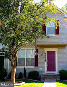 11111 Little Fox Ln Germantown, MD 20876